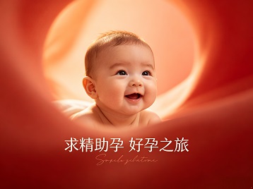 华容求精助孕科学助孕 开启专属好孕之旅