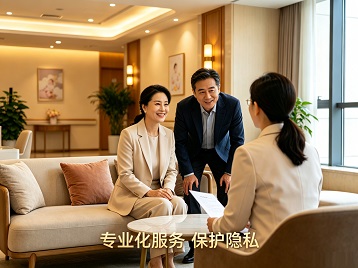 华容有偿售卵代生女生的客户的客户群体有哪些