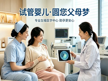 华容辅助生育服务 试管婴儿行业的兴起背景、发展与未来展望